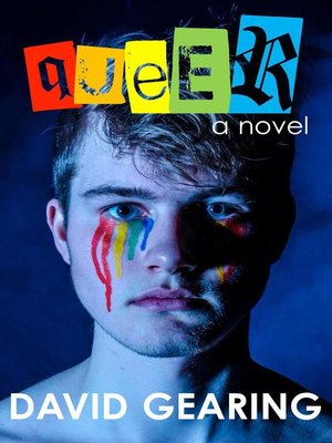 cover image of Queer
